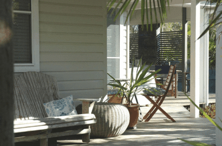 Abachi Beach House - Accommodation Gladstone