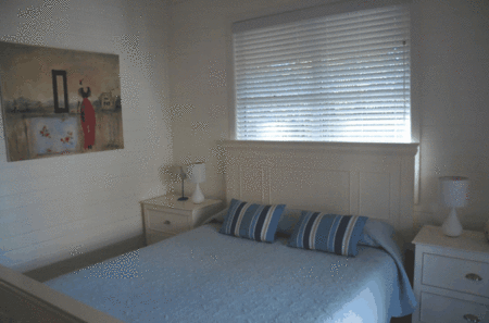 Abachi Beach House - Accommodation Gladstone 1
