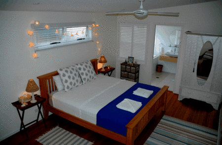 Abachi Beach House - Accommodation Gladstone 2