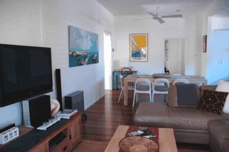Abachi Beach House - Accommodation Gladstone 4