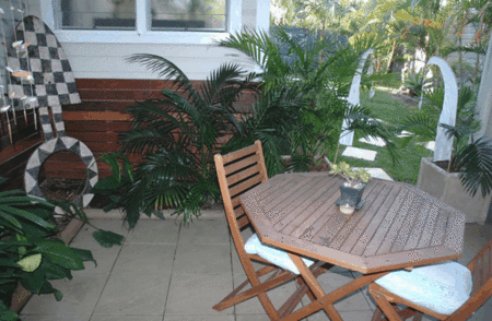 Abachi Beach House - Accommodation Gladstone 5