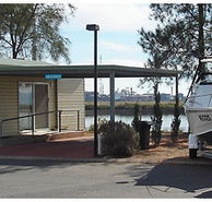 Port Pirie Beach Caravan Park - Accommodation Gladstone