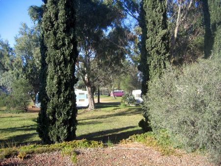 Rivers Edge Caravan Park - Accommodation Gladstone 1