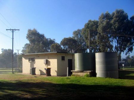 Rivers Edge Caravan Park - Accommodation Gladstone 2