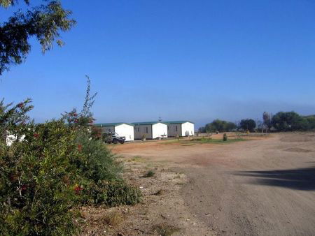 Rivers Edge Caravan Park - Accommodation Gladstone 5