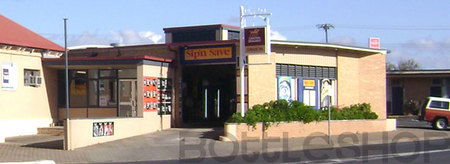 Somerset Hotel Motel - Accommodation Gladstone 1