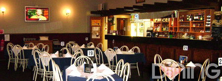Somerset Hotel Motel - Accommodation Gladstone 2