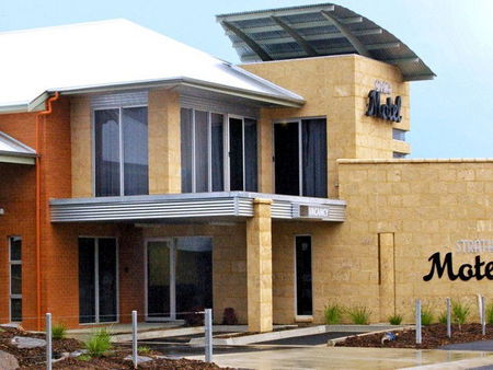Nalpa SA Accommodation Gladstone