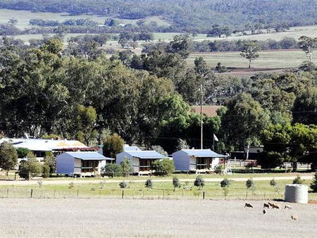 Appila SA Accommodation Gladstone