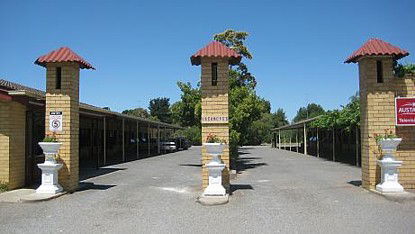 Towitta SA Accommodation Gladstone
