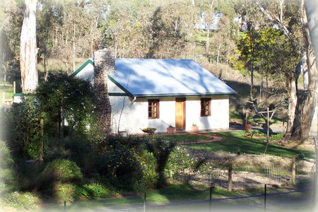 Totness SA Accommodation Gladstone