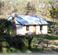 The Woodmans Cottage - Accommodation Gladstone
