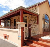 Timeball Apartments - Accommodation Gladstone