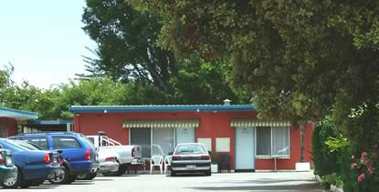 Victor City Motel - Accommodation Gladstone 2