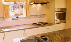 Bonnet Hill TAS Accommodation Gladstone