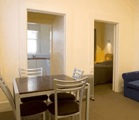Best Western Blue Hills Battery Point Inn - Accommodation Gladstone