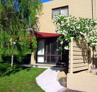 Apartments on Strickland - Accommodation Gladstone