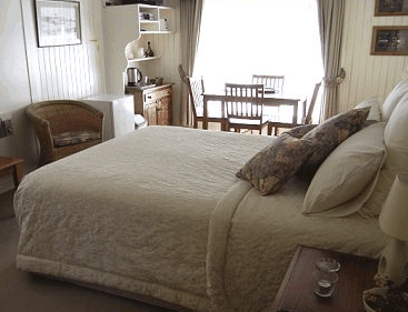 Beauty Point Cottages - Accommodation Gladstone
