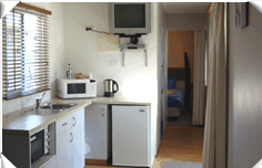 Arthur River Cabin Park - Accommodation Gladstone 3