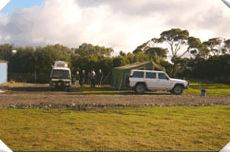 Arthur River Cabin Park - Accommodation Gladstone 4