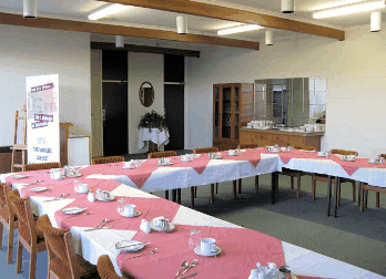 Barclay Motor Inn - Accommodation Gladstone 0