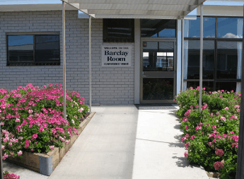Barclay Motor Inn - Accommodation Gladstone 1
