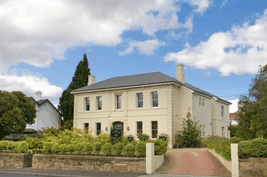 Clydesdale Manor - Accommodation Gladstone