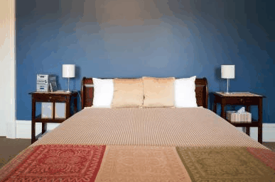 Clydesdale Manor - Accommodation Gladstone 3