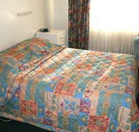 Claremont Hotel Motel - Accommodation Gladstone