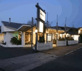 Chancellor Inn Queenstown - Accommodation Gladstone