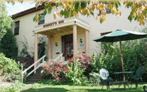 Breona ACT Accommodation Gladstone