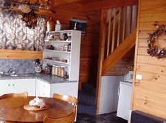 Carinya Farm Holiday Retreat - Accommodation Gladstone