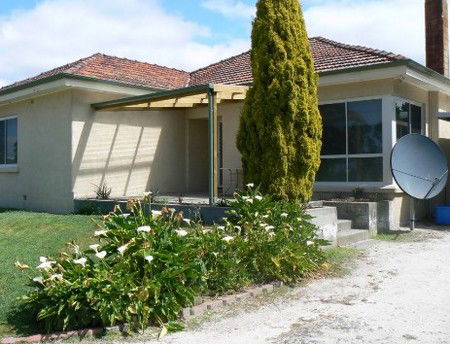 Tomahawk TAS Accommodation Gladstone