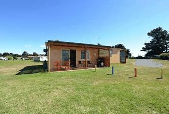 Kelso Sands Holiday Park - Accommodation Gladstone