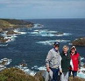 King Island Gem Motel - Accommodation Gladstone