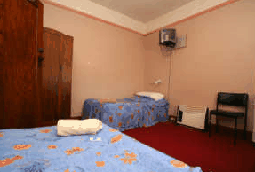 Globe Hotel - Accommodation Gladstone