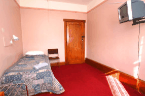 Globe Hotel - Accommodation Gladstone 5