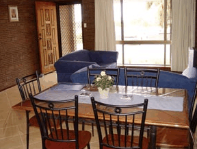 Intown Apartments - Accommodation Gladstone 0