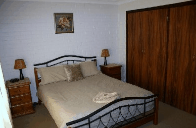 Intown Apartments - Accommodation Gladstone 1