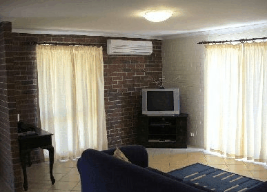 Intown Apartments - Accommodation Gladstone 3