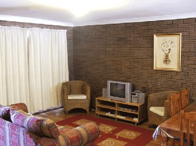 Intown Apartments - Accommodation Gladstone 4