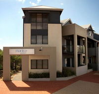 Mantra Geraldton - Accommodation Gladstone