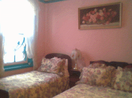 Hamilton Heritage Bed & Breakfast - Accommodation Gladstone 1