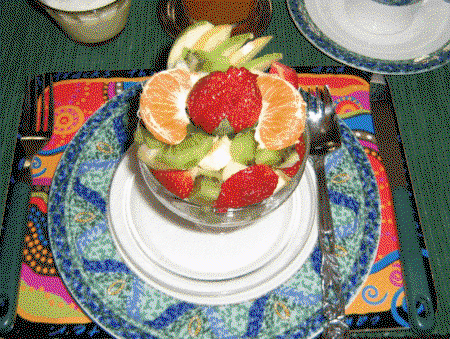 Hamilton Heritage Bed & Breakfast - Accommodation Gladstone 4