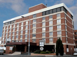 Quality Hobart Midcity Hotel - Accommodation Gladstone