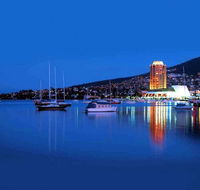 Wrest Point Hotel - Accommodation Gladstone