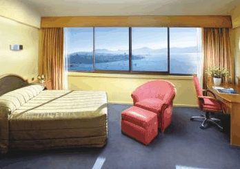 Wrest Point Hotel - Accommodation Gladstone 2