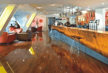 Wrest Point Hotel - Accommodation Gladstone 4