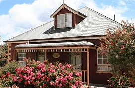 Swansea Cottages  Motel Suites - Accommodation Gladstone