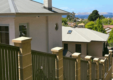 Star Apartments - Accommodation Gladstone 2
